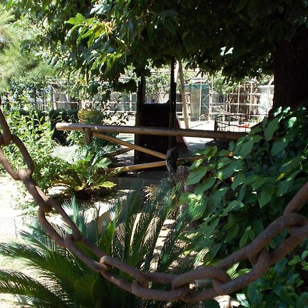 Agriturismo La Baita Аджерола Экстерьер фото