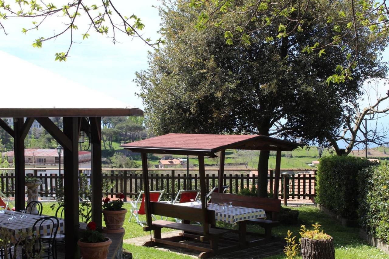Agriturismo La Baita Аджерола Экстерьер фото