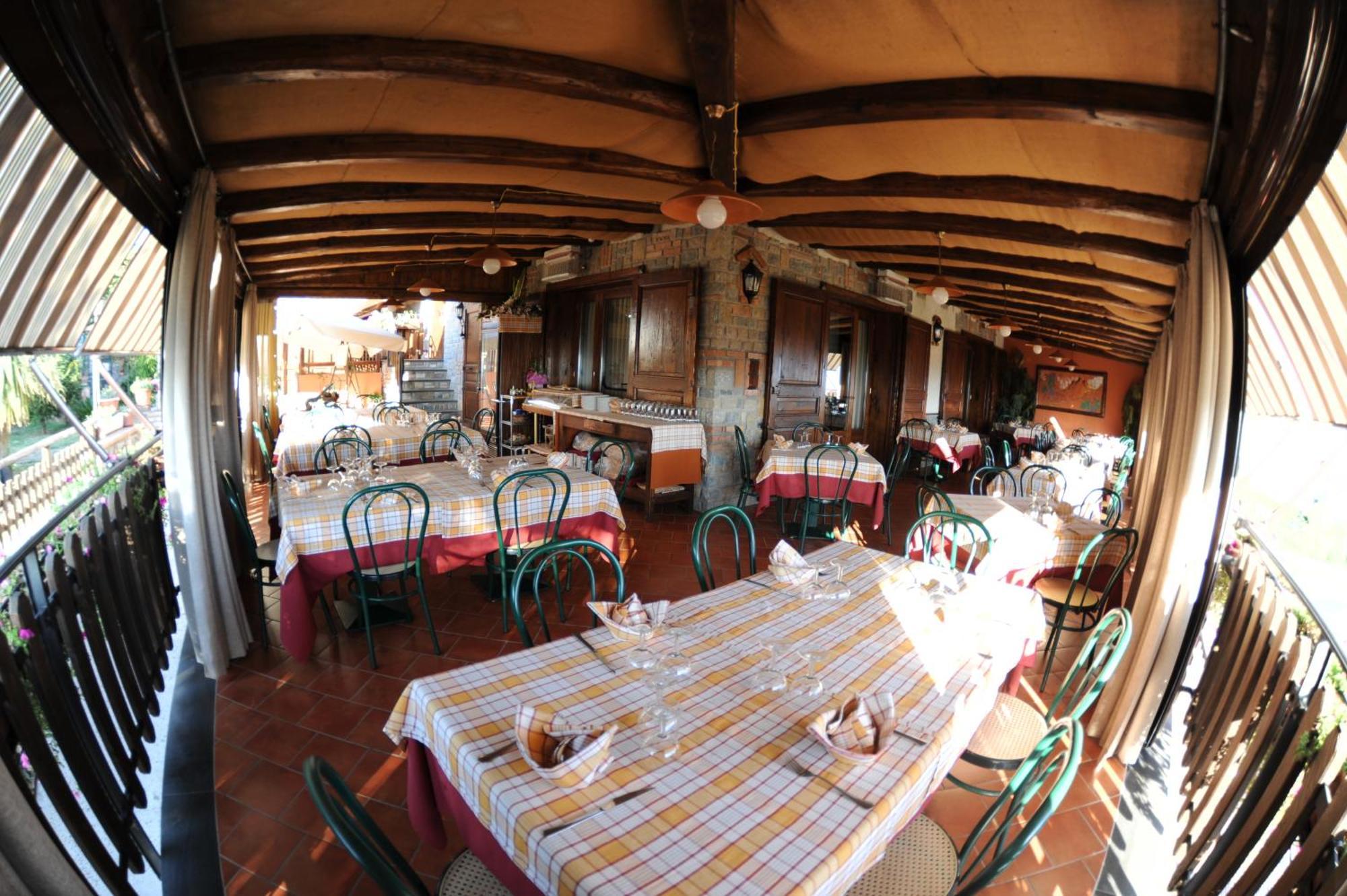Agriturismo La Baita Аджерола Экстерьер фото
